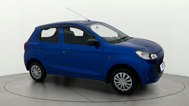 Maruti Suzuki Alto K10 VXi BSVI Second-hand 2022 Maruti Suzuki Alto K10 VXi BSVI for sale in Bangalore