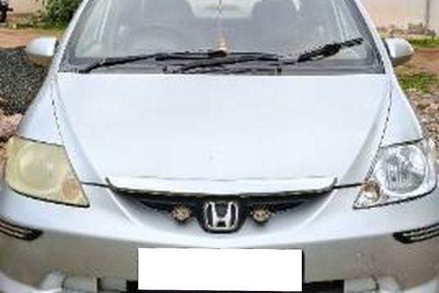 Honda City 1.5 GXI Second-hand 2005 Honda City 1.5 GXI for sale in Bagalkot