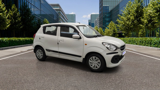 Maruti Suzuki Celerio VXI Second-hand 2023 Maruti Suzuki Celerio VXI for sale in Pune