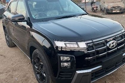 Used S (O) Diesel