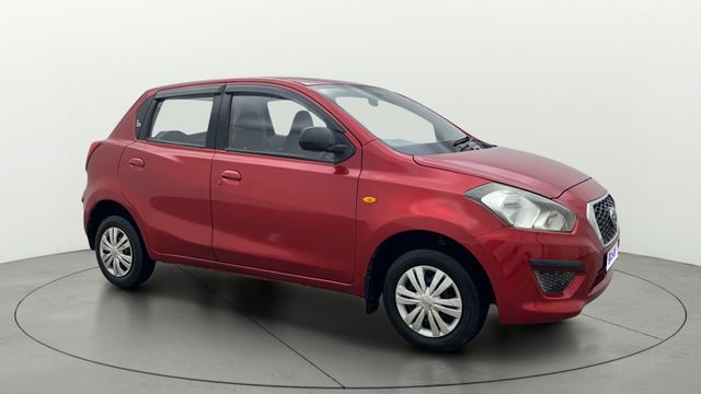 Datsun GO T Second-hand 2014 Datsun GO T for sale in Bangalore