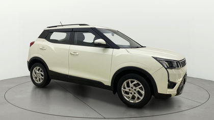 2022 Mahindra XUV300 W8 BSVI