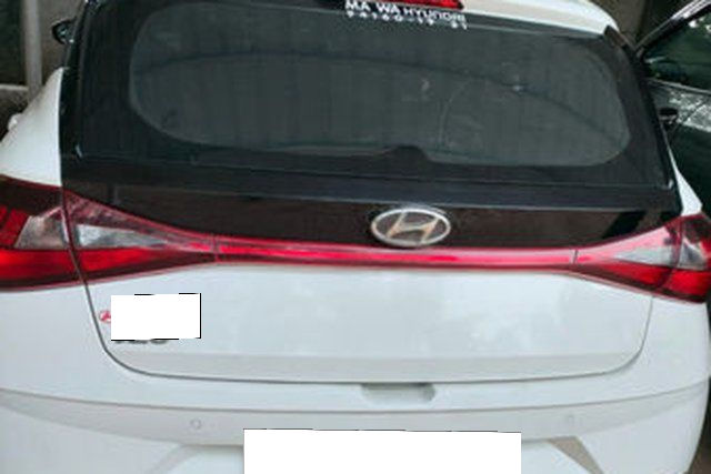 Hyundai i20 Magna BSVI Second-hand 2023 Hyundai i20 Magna BSVI for sale in Sonipat