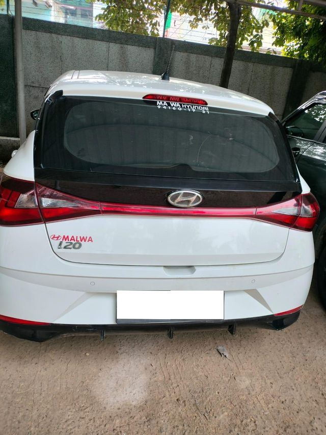 Image Used Car