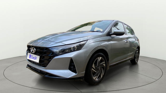Image Used Car