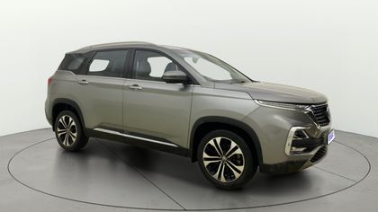 Used Sharp CVT