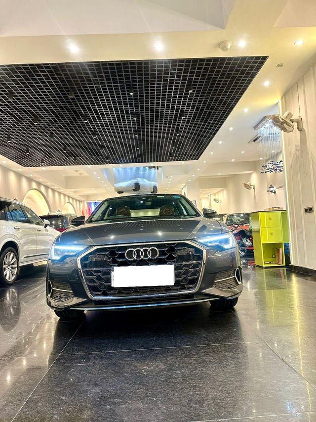 Image Used Car