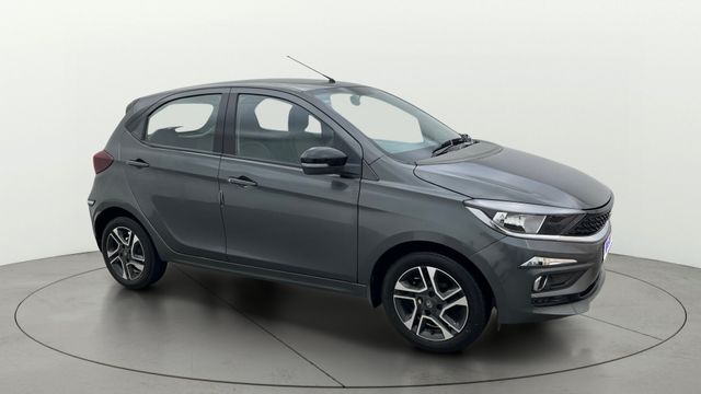 Tata Tiago XZA Plus Second-hand 2020 Tata Tiago XZA Plus for sale in Bangalore