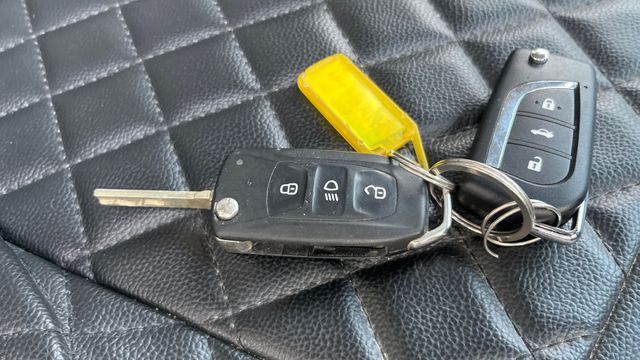 Image Used Car
