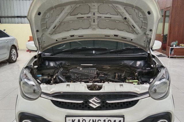 Maruti Suzuki Celerio ZXI AMT BSVI Second-hand 2023 Maruti Suzuki Celerio ZXI AMT BSVI for sale in Bangalore