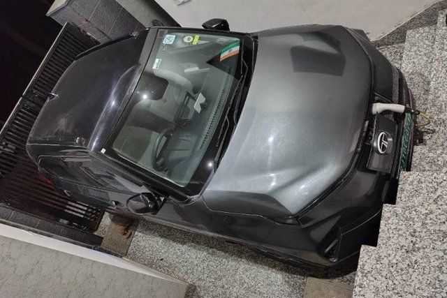 Second-hand 2025 Tata Punch EV Empowered Plus LR for sale in Gurgaon