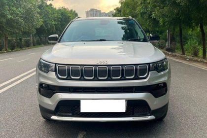 Used 1.4 Limited Opt DCT BSVI