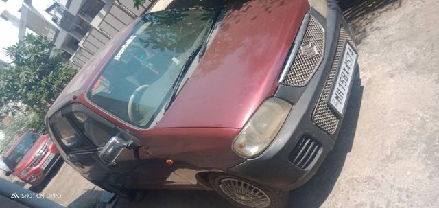 Image Used Car