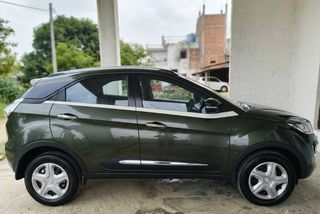 Used XM Diesel BSVI