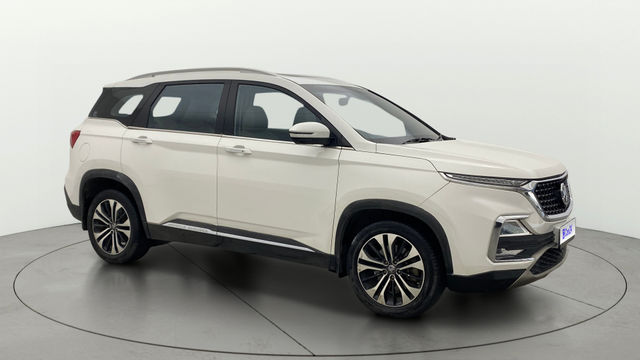 Second-hand 2021 MG Hector Sharp DCT for sale in Chennai