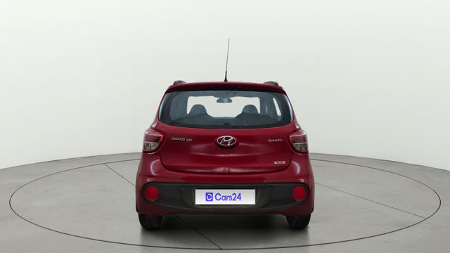 Image Used Car