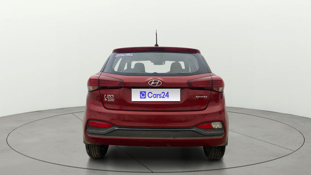 Image Used Car