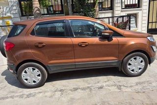 Used 1.5 Petrol Trend