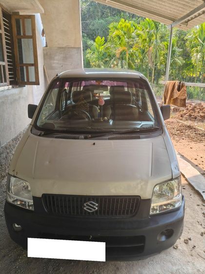 10 Used Maruti Suzuki Wagon R