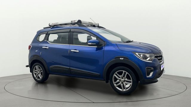 Renault Triber RXZ Second-hand 2020 Renault Triber RXZ for sale in Bangalore