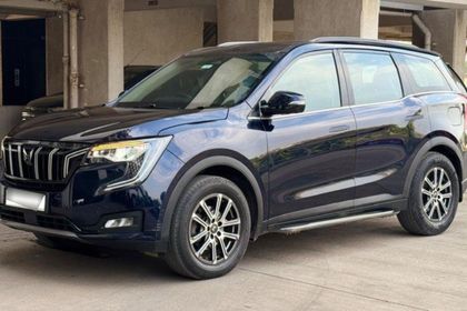 Used AX7 7Str Diesel AT