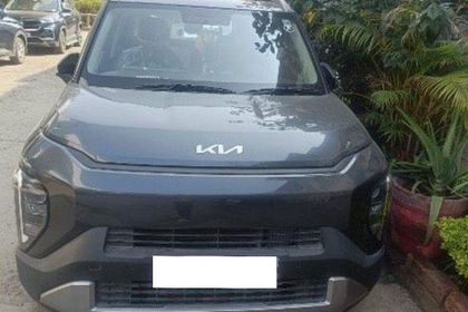Used HTK Opt Diesel