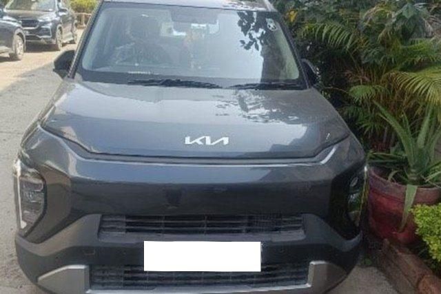 Kia Syros HTK Opt Diesel Second-hand 2025 Kia Syros HTK Opt Diesel for sale in Bhopal