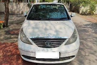 Used Aura (ABS) Quadrajet BS IV