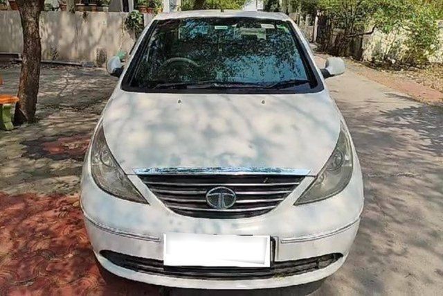 Tata Manza Aura (ABS) Quadrajet BS IV Second-hand 2012 Tata Manza Aura (ABS) Quadrajet BS IV for sale in Bhusawal