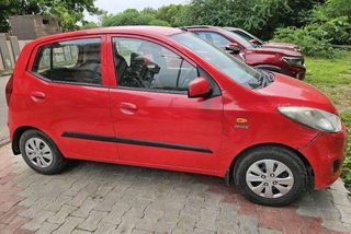 Used Magna