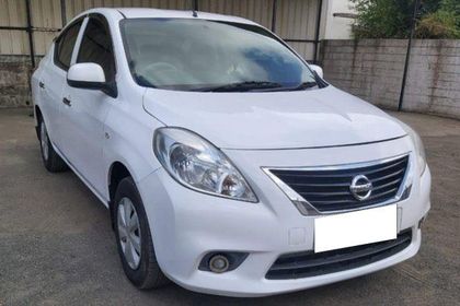 Used XV