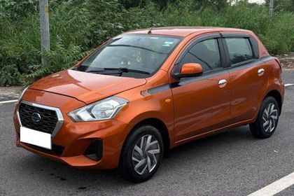 Used T Petrol