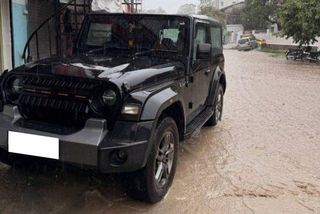 Used LX 4WD Hard Top Diesel AT BSVI