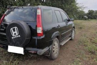 Used 2.0L 2WD MT