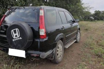 Used 2.0L 2WD MT