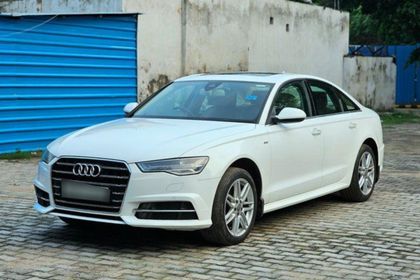 Used 35 TFSI Matrix