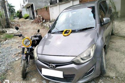 Used 1.4 Magna Opt Diesel