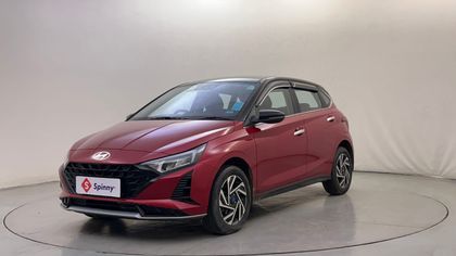 Used Asta 1.2