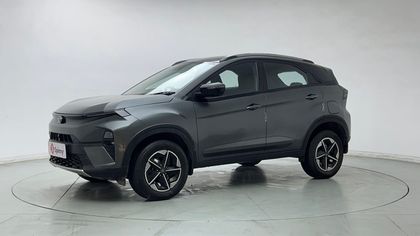 2024 Tata Nexon Fearless S DT