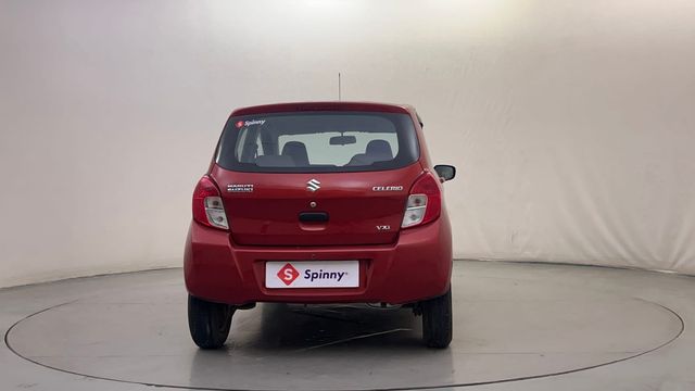 Image Used Car
