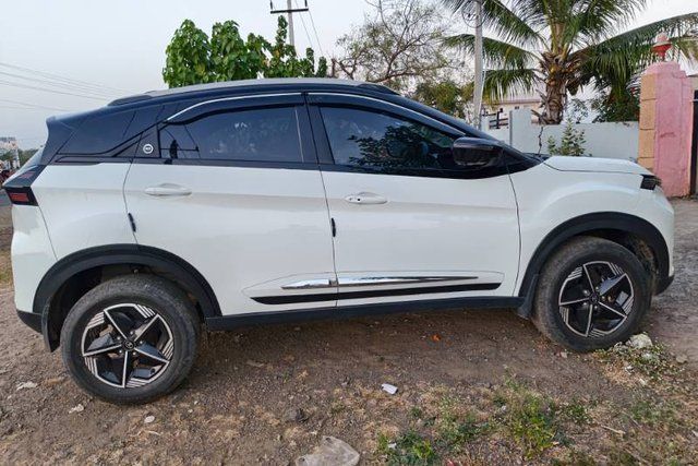 Tata Nexon Fearless Plus PS DT Second-hand 2024 Tata Nexon Fearless Plus PS DT for sale in Bijapur