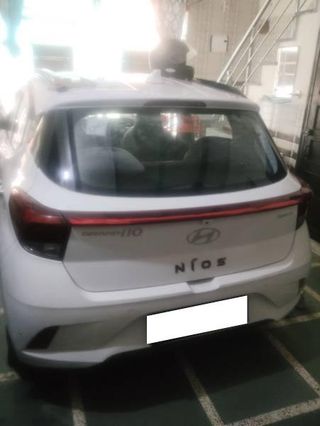 Used Sportz CNG
