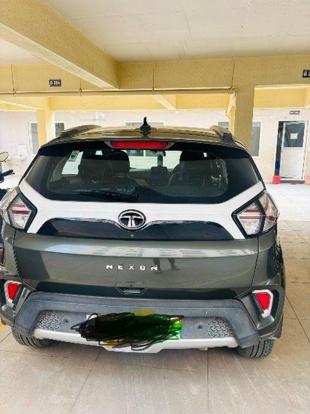 Image Used Car