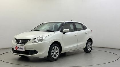 95 Used Maruti Suzuki Baleno