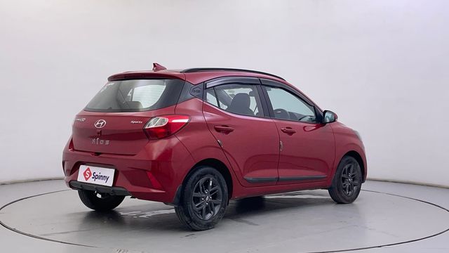 Image Used Car