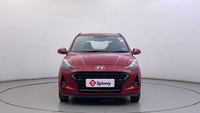 Image Used Car