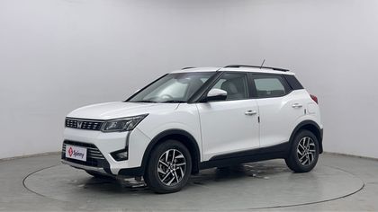 2024 Mahindra XUV300 W6 BSIV