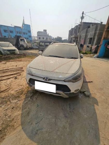 Used SX Petrol