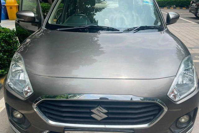 Maruti Suzuki Swift Dzire VXI 1.2 Second-hand 2018 Maruti Suzuki Swift Dzire VXI 1.2 for sale in Gurgaon