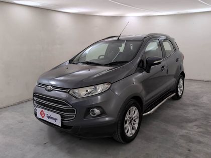 Used 1.5 Ti VCT AT Titanium